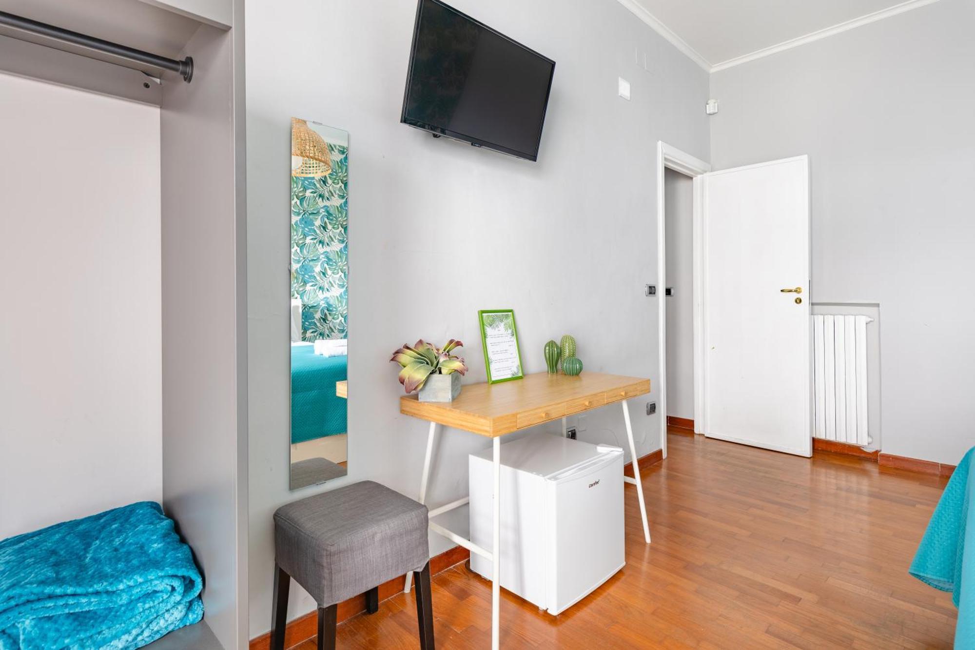 Apartamento Salotto Napoletano 381 Nápoles Exterior foto