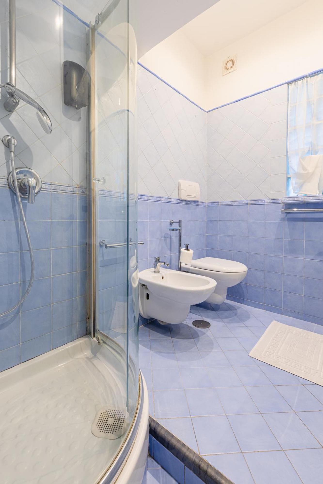 Apartamento Salotto Napoletano 381 Nápoles Exterior foto